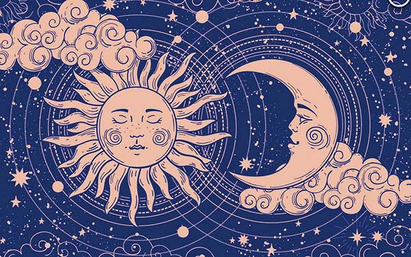 Sun Moon